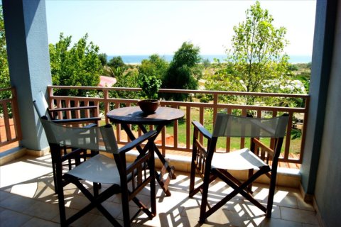 363m² Hotel en Chalkidiki, Greece No. 50007 3