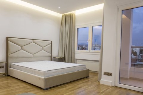 2 dormitorios Apartment en Limassol, Cyprus No. 50010 3