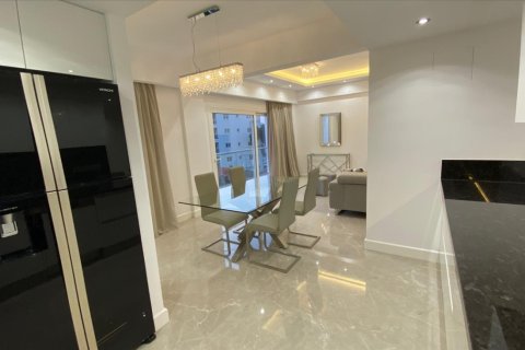 2 dormitorios Apartment en Limassol, Cyprus No. 50010 8