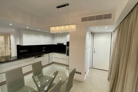 2 dormitorios Apartment en Limassol, Cyprus No. 50010 5