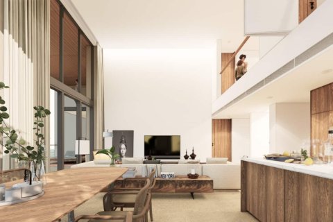 3 dormitorios Condominio  en Layan Beach, Thailand No. 1040 5