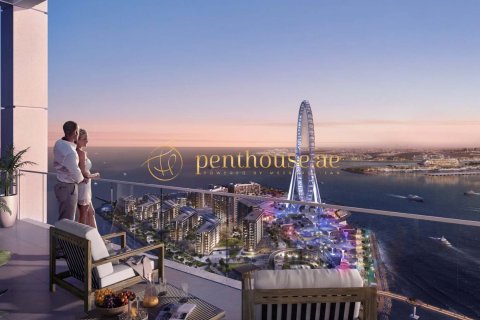 3 dormitorios Apartment en Bluewaters, UAE No. 28147 7