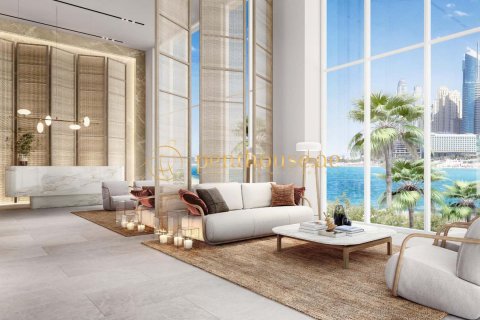 3 dormitorios Apartment en Bluewaters, UAE No. 28147 6