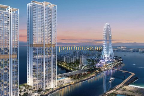 3 dormitorios Apartment en Bluewaters, UAE No. 28147 2