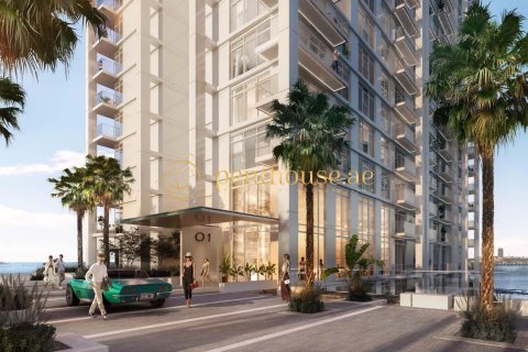 3 dormitorios Apartment en Bluewaters, UAE No. 28147 16