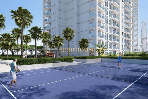 3 dormitorios Apartment en Bluewaters, UAE No. 28147 10