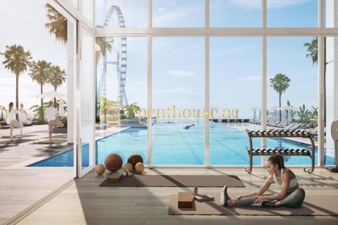 3 chambres Appartement à Bluewaters, UAE No. 28147 11