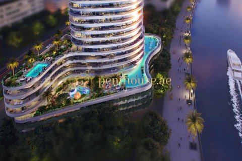 1 bedroom Apartment in Business Bay, UAE No. 28156 8