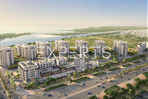 1 dormitorio Apartment en  Yas Island, UAE No. 28148 1