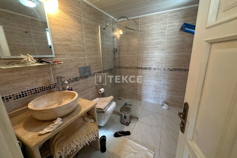 Вилла 4+1 в Каш, Турция №92568 20