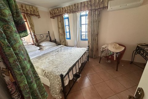 Вилла 4+1 в Каш, Турция №92568 14