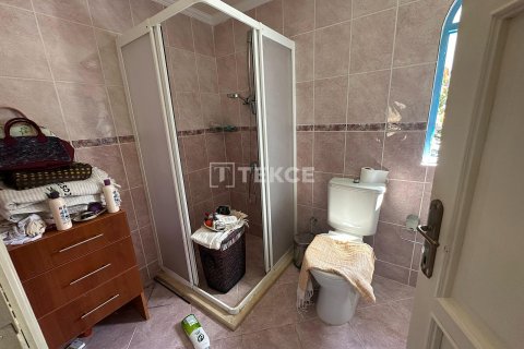 Вилла 4+1 в Каш, Турция №92568 21