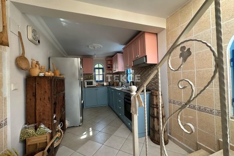 Вилла 4+1 в Каш, Турция №92568 13