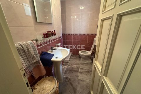 Вилла 4+1 в Каш, Турция №92568 19