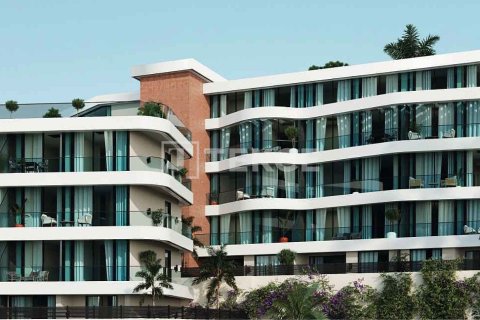 Квартира 2+1 в Чешме, Турция №92566 28
