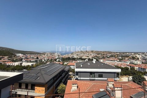 Квартира 2+1 в Чешме, Турция №92565 21