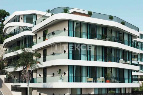 Квартира 2+1 в Чешме, Турция №92565 14