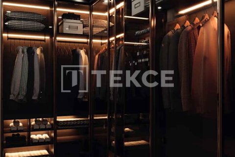 Квартира 2+1 в Чешме, Турция №92565 30