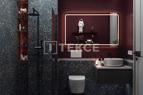 Квартира 2+1 в Чешме, Турция №92565 29