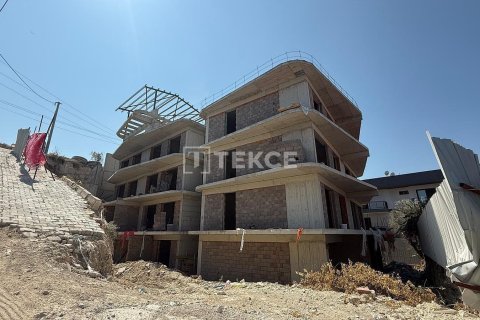 Квартира 2+1 в Чешме, Турция №92565 22