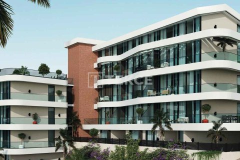 Квартира 2+1 в Чешме, Турция №92565 15