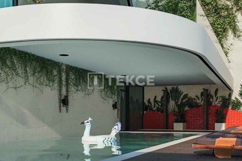 Квартира 2+1 в Чешме, Турция №92565 9
