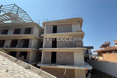 Квартира 2+1 в Чешме, Турция №92565 26
