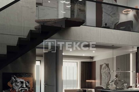 Квартира 2+1 в Чешме, Турция №92565 3