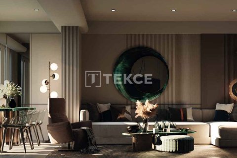 Квартира 2+1 в Чешме, Турция №92565 8