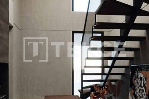Квартира 2+1 в Чешме, Турция №92565 25