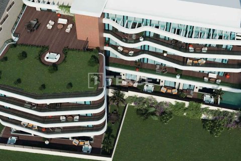 Квартира 2+1 в Чешме, Турция №92565 13