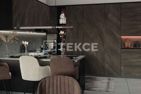 Квартира 2+1 в Чешме, Турция №92565 4
