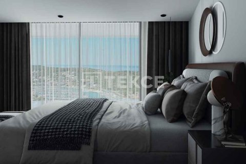 Квартира 2+1 в Чешме, Турция №92565 2