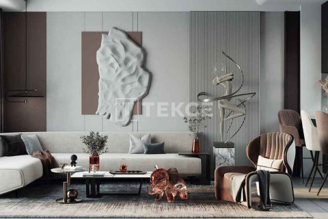 Квартира 2+1 в Чешме, Турция №92565 7