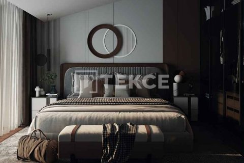 Квартира 2+1 в Чешме, Турция №92565 20