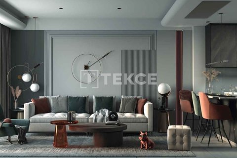 Квартира 2+1 в Чешме, Турция №92565 6