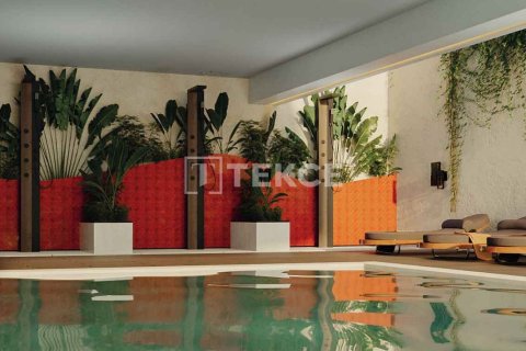 Квартира 2+1 в Чешме, Турция №92565 10