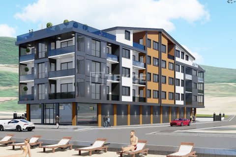 Квартира 3+1 в Чинарджик, Турция №92567 6