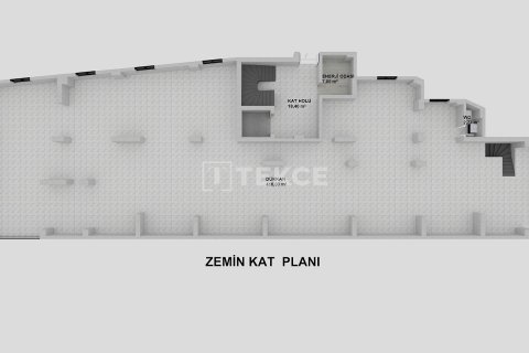 Квартира 3+1 в Чинарджик, Турция №92567 10