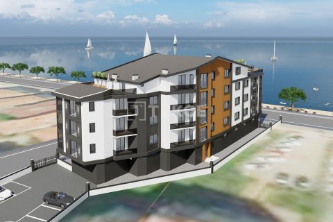 Квартира 3+1 в Чинарджик, Турция №92567 7