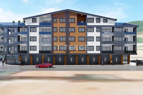 Квартира 3+1 в Чинарджик, Турция №92567 5
