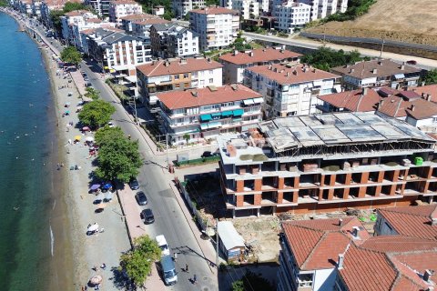Квартира 3+1 в Чинарджик, Турция №92567 16