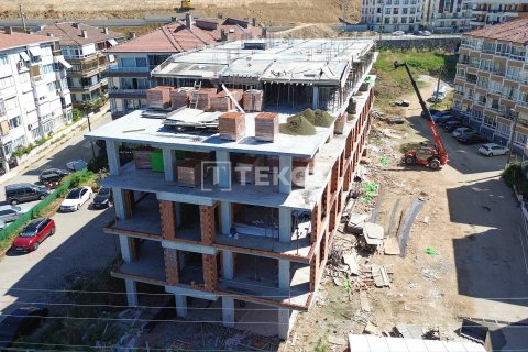 Квартира 3+1 в Чинарджик, Турция №92567 14