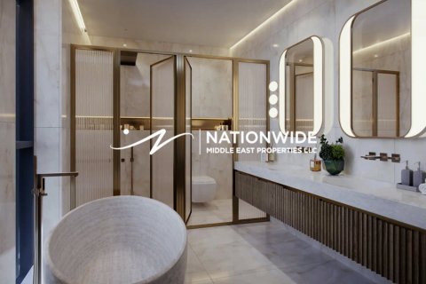 Квартира 41м² в Абу-Даби, ОАЭ №92523 8