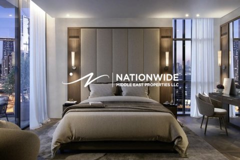 Квартира 41м² в Абу-Даби, ОАЭ №92523 7