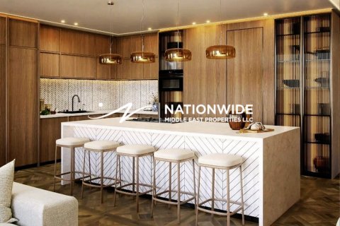 Квартира 41м² в Абу-Даби, ОАЭ №92523 5