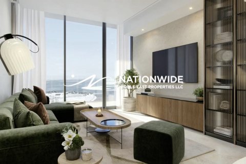 Квартира 41м² в Абу-Даби, ОАЭ №92523 2