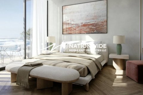 Квартира 41м² в Абу-Даби, ОАЭ №92523 6