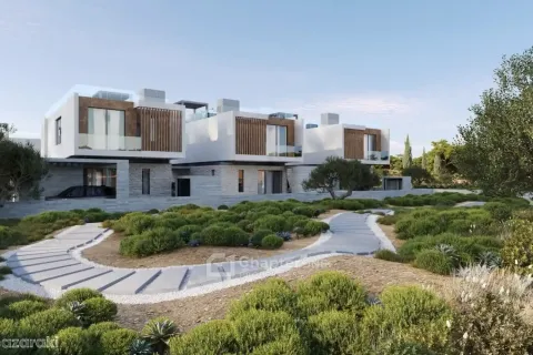 4 bedrooms Villa in Geroskípou, Cyprus No. 39890 14