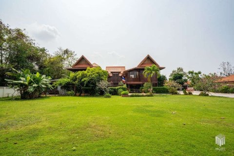 3 bedrooms House in Chiang Mai, Thailand No. 2268 5